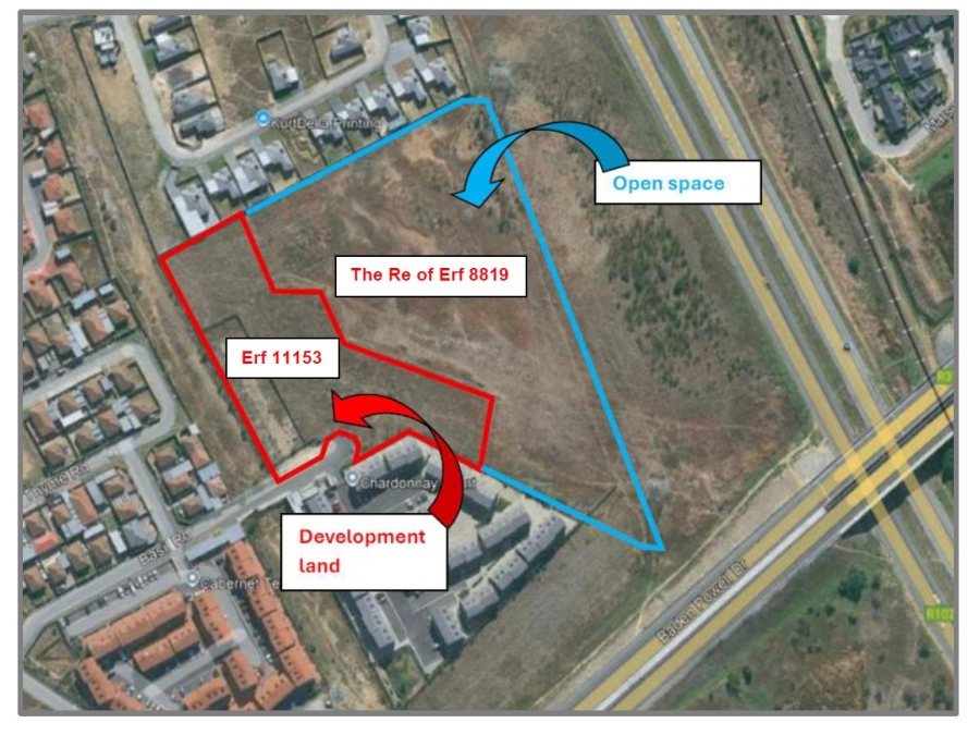 Commercial Property for Sale in Stratford Green Western Cape